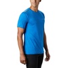 image:imageColumbia Tech Trail Crew NeckAzure Blue