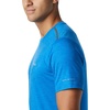 image:imageColumbia Tech Trail Crew NeckAzure Blue