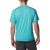 image:imageColumbia Tech Trail Crew NeckBright Aqua Heather
