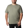 image:imageColumbia Tech Trail Crew NeckBright Indigo