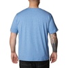 image:imageColumbia Tech Trail Crew NeckBright New Indigo