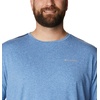 image:imageColumbia Tech Trail Crew NeckBright New Indigo
