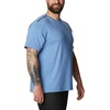 image:imageColumbia Tech Trail Crew NeckBright New Indigo