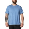 image:imageColumbia Tech Trail Crew NeckBright New Indigo