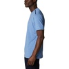 image:imageColumbia Tech Trail Crew NeckBright New Indigo