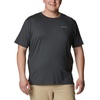 image:imageColumbia Tech Trail Crew NeckCollegiate Navy