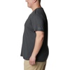 image:imageColumbia Tech Trail Crew NeckCollegiate Navy