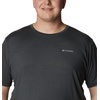 image:imageColumbia Tech Trail Crew NeckCollegiate Navy