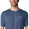 image:imageColumbia Tech Trail Crew NeckDark Mountain Heather