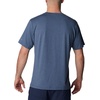 image:imageColumbia Tech Trail Crew NeckDark Mountain Heather