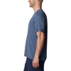 image:imageColumbia Tech Trail Crew NeckDark Mountain Heather
