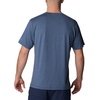 image:imageColumbia Tech Trail Crew NeckDark Mountain Heather