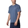 image:imageColumbia Tech Trail Crew NeckDark Mountain Heather