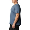 image:imageColumbia Tech Trail Crew NeckDark Mountain Heather