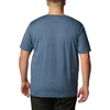 image:imageColumbia Tech Trail Crew NeckDark Mountain Heather