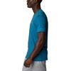 image:imageColumbia Tech Trail Crew NeckDeep Marine Heather