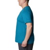 image:imageColumbia Tech Trail Crew NeckDeep Marine Heather