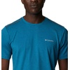image:imageColumbia Tech Trail Crew NeckDeep Marine Heather