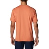 image:imageColumbia Tech Trail Crew NeckDesert Orange Heather