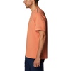 image:imageColumbia Tech Trail Crew NeckDesert Orange Heather