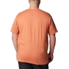 image:imageColumbia Tech Trail Crew NeckDesert Orange Heather