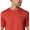 image:imageColumbia Tech Trail Crew NeckFlame