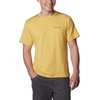 image:imageColumbia Tech Trail Crew NeckGolden Nugget Heather