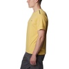 image:imageColumbia Tech Trail Crew NeckGolden Nugget Heather