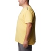 image:imageColumbia Tech Trail Crew NeckGolden Nugget Heather