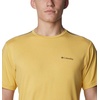 image:imageColumbia Tech Trail Crew NeckGolden Nugget Heather