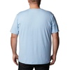image:imageColumbia Tech Trail Crew NeckJet Stream Heather