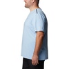 image:imageColumbia Tech Trail Crew NeckJet Stream Heather