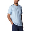 image:imageColumbia Tech Trail Crew NeckJet Stream Heather