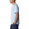 image:imageColumbia Tech Trail Crew NeckJet Stream Heather