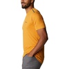 image:imageColumbia Tech Trail Crew NeckMango Heather