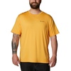 image:imageColumbia Tech Trail Crew NeckMango Heather