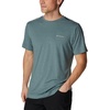 image:imageColumbia Tech Trail Crew NeckMetal Heather