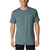 image:imageColumbia Tech Trail Crew NeckMetal Heather