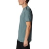 image:imageColumbia Tech Trail Crew NeckMetal Heather