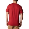 image:imageColumbia Tech Trail Crew NeckMountain Red Heather