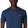 image:imageColumbia Tech Trail Crew NeckNew Navy