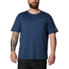 image:imageColumbia Tech Trail Crew NeckNew Navy