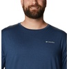 image:imageColumbia Tech Trail Crew NeckNew Navy