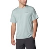 image:imageColumbia Tech Trail Crew NeckNiagara Heather