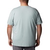 image:imageColumbia Tech Trail Crew NeckNiagara Heather