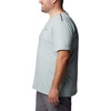 image:imageColumbia Tech Trail Crew NeckNiagara Heather