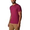 image:imageColumbia Tech Trail Crew NeckRed Onion Heather