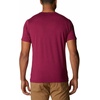 image:imageColumbia Tech Trail Crew NeckRed Onion Heather