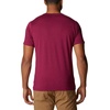 image:imageColumbia Tech Trail Crew NeckRed Onion Heather