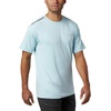 image:imageColumbia Tech Trail Crew NeckSky Blue